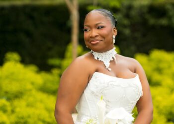 Inside: A Joyful Nigerian Celebration In South East London