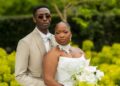 Inside: A Joyful Nigerian Celebration In South East London