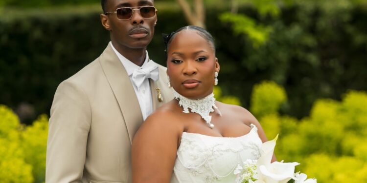 Inside: A Joyful Nigerian Celebration In South East London
