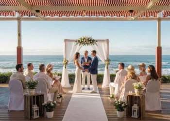 5 Of The Most Iconic Luxury Wedding Venues In The World