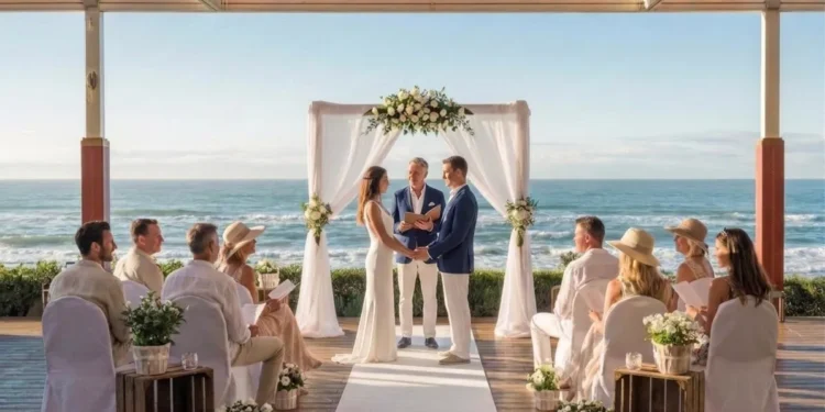 5 Of The Most Iconic Luxury Wedding Venues In The World