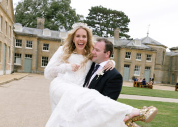 The Dress With Rosie Stone