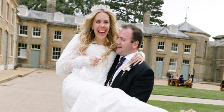 The Dress With Rosie Stone