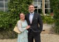 The Engagement Story With Ellie May