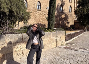 The I Do Diaries: How Our Social Editor, Holly, Is Planning Her Mallorca Wedding