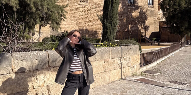 The I Do Diaries: How Our Social Editor, Holly, Is Planning Her Mallorca Wedding