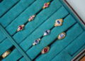 The Colour Of Forever: Commissioning Your Perfect Engagement Ring With Julia Lloyd George