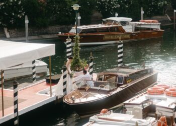 5 Of The Most Iconic Luxury Wedding Venues In The World