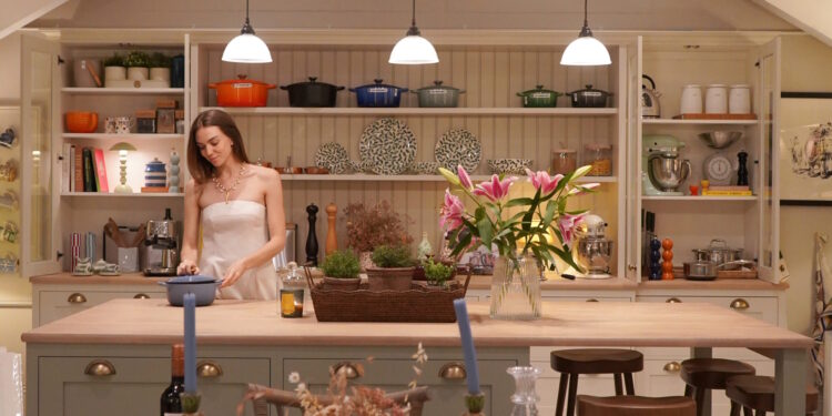 I Do Diaries: Creating My Wedding Gift List At The Wedding Present Company