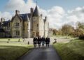 The Best Wedding Venues in Scotland