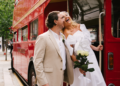 Inside: A Chic Chelsea Wedding For Six