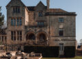 Honeymoon Review: The Painswick