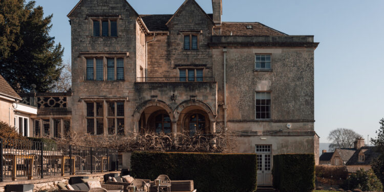 Honeymoon Review: The Painswick