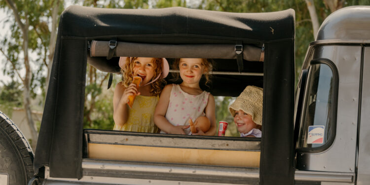 The Best Private Members Clubs For Families Worldwide