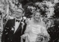Inside: Holly Congdon And Dan Cody’s Joy-Filled Suffolk Wedding And ‘Club Cody’ After-Party