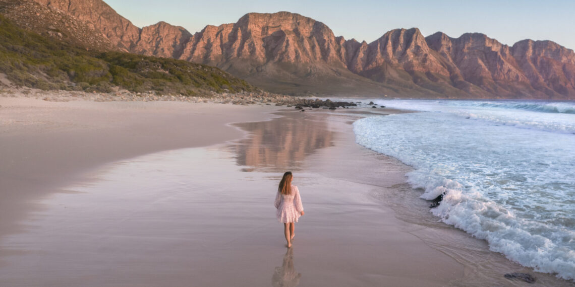 The Ultimate Honeymoon Guide To South Africa