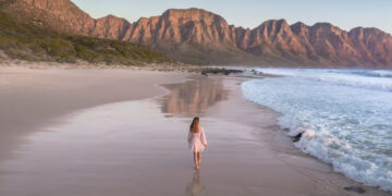 The Ultimate Honeymoon Guide To South Africa