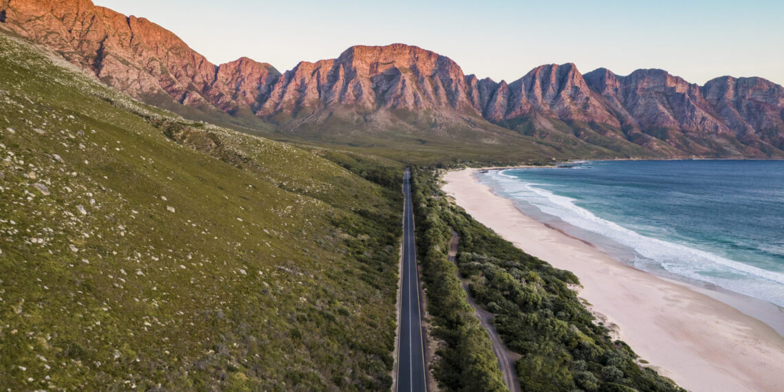 The Ultimate Honeymoon Guide To South Africa