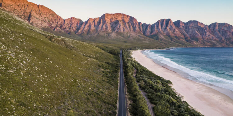 The Ultimate Honeymoon Guide To South Africa