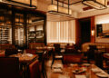 Restaurant Of The Month: Sette At Bvlgari Hotel London