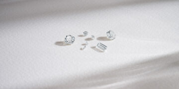 The Best UK Jewellers For Natural Diamonds