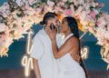 The Engagement Story With Ana And Helvis