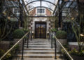 Mini Review: The Bloomsbury, London
