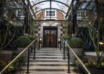 Mini Review: The Bloomsbury, London