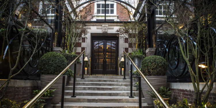 Mini Review: The Bloomsbury, London