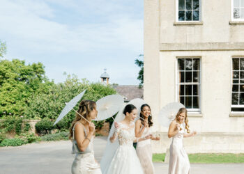 How To Plan A Wedding Step-By-Step