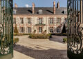 Inside: A Private Jet Moment To Perrier-Jouët