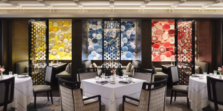 Restaurant Of The Month: Canton Blue