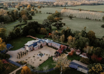Venue Review: Wasing Park, Berkshire 